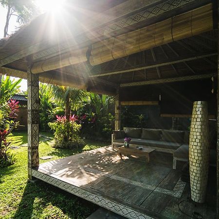 Villa Daksina Ubud  Bilik gambar