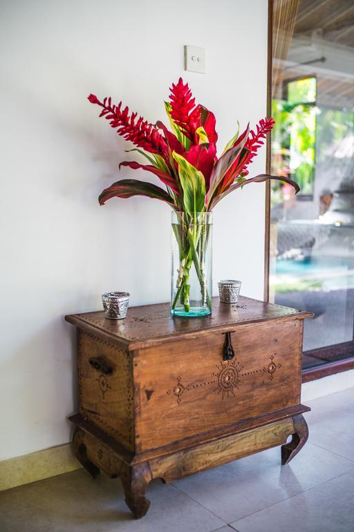 Villa Daksina Ubud  Bilik gambar