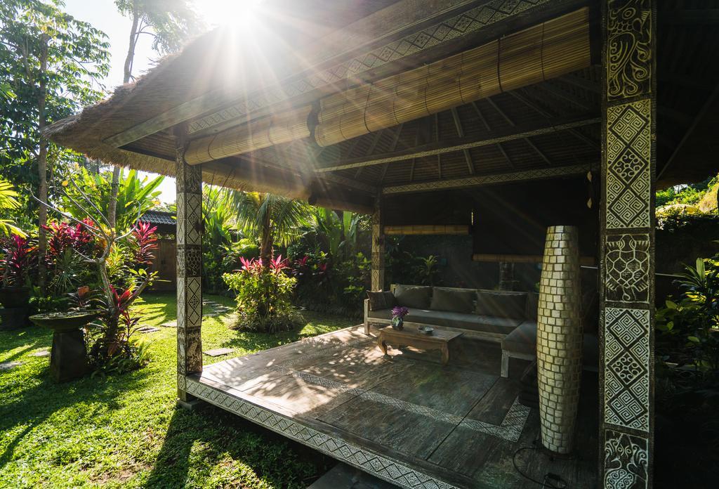 Villa Daksina Ubud  Bilik gambar
