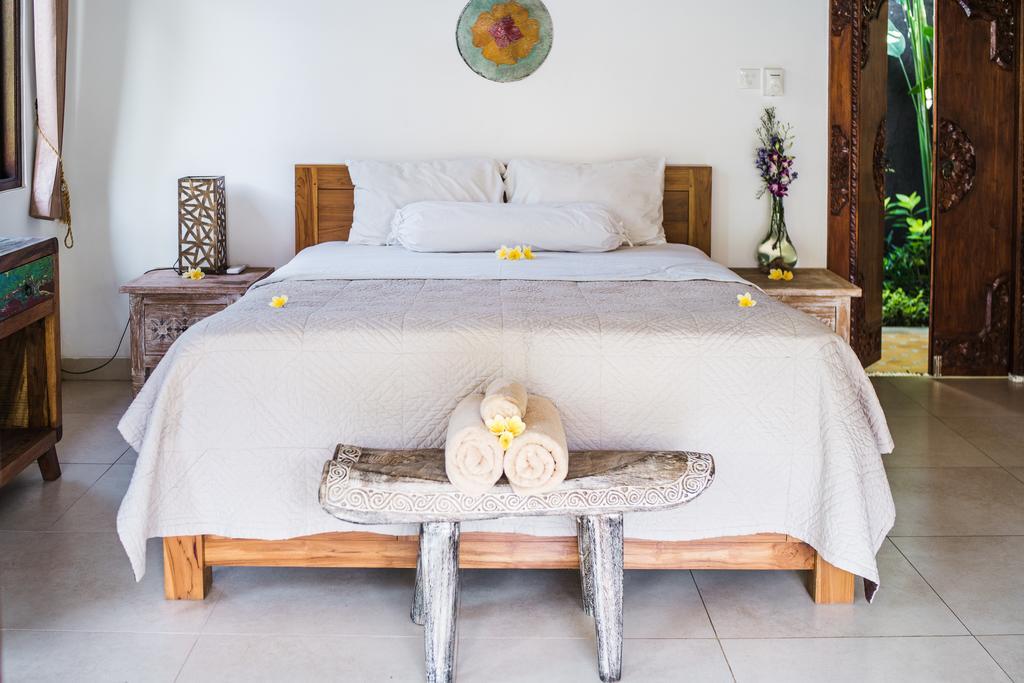 Villa Daksina Ubud  Bilik gambar