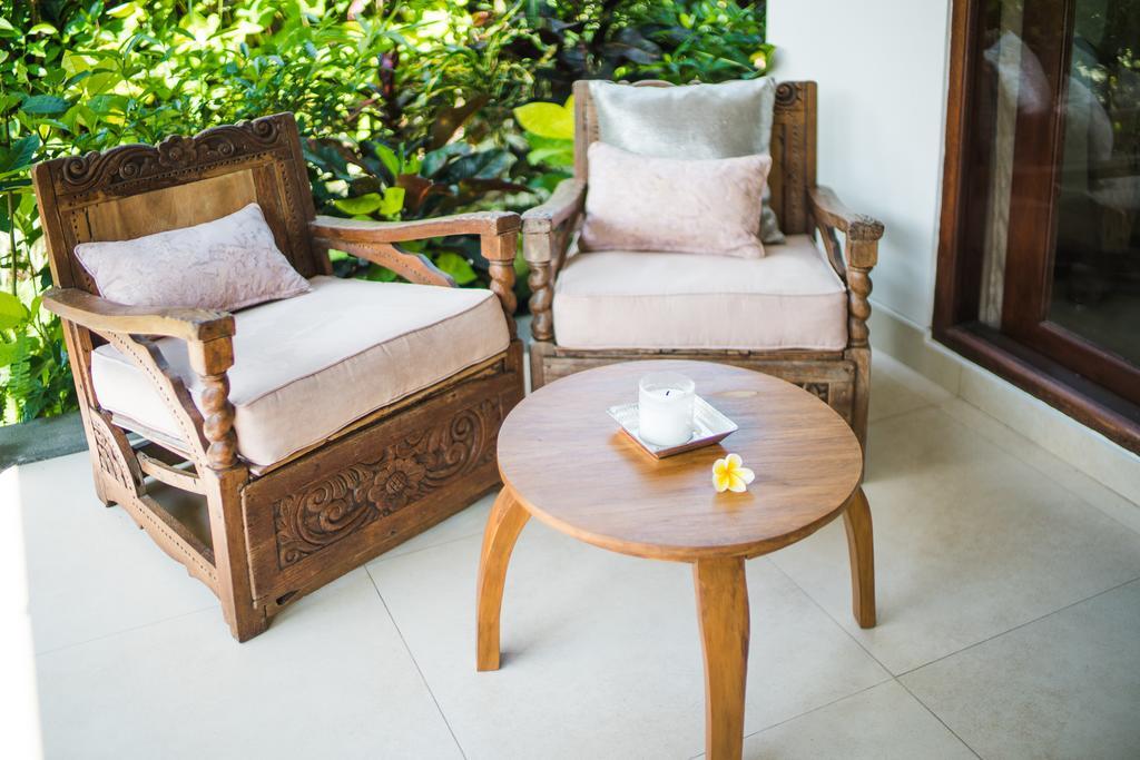 Villa Daksina Ubud  Bilik gambar